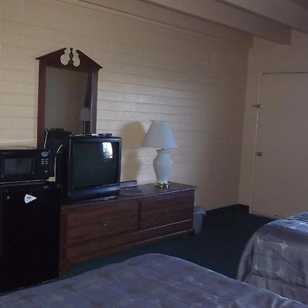 Travel Inn Flagstaff Buitenkant foto