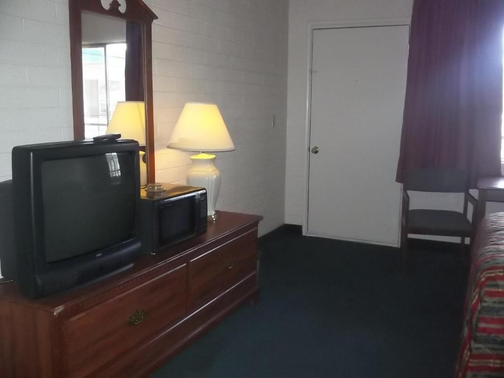 Travel Inn Flagstaff Kamer foto