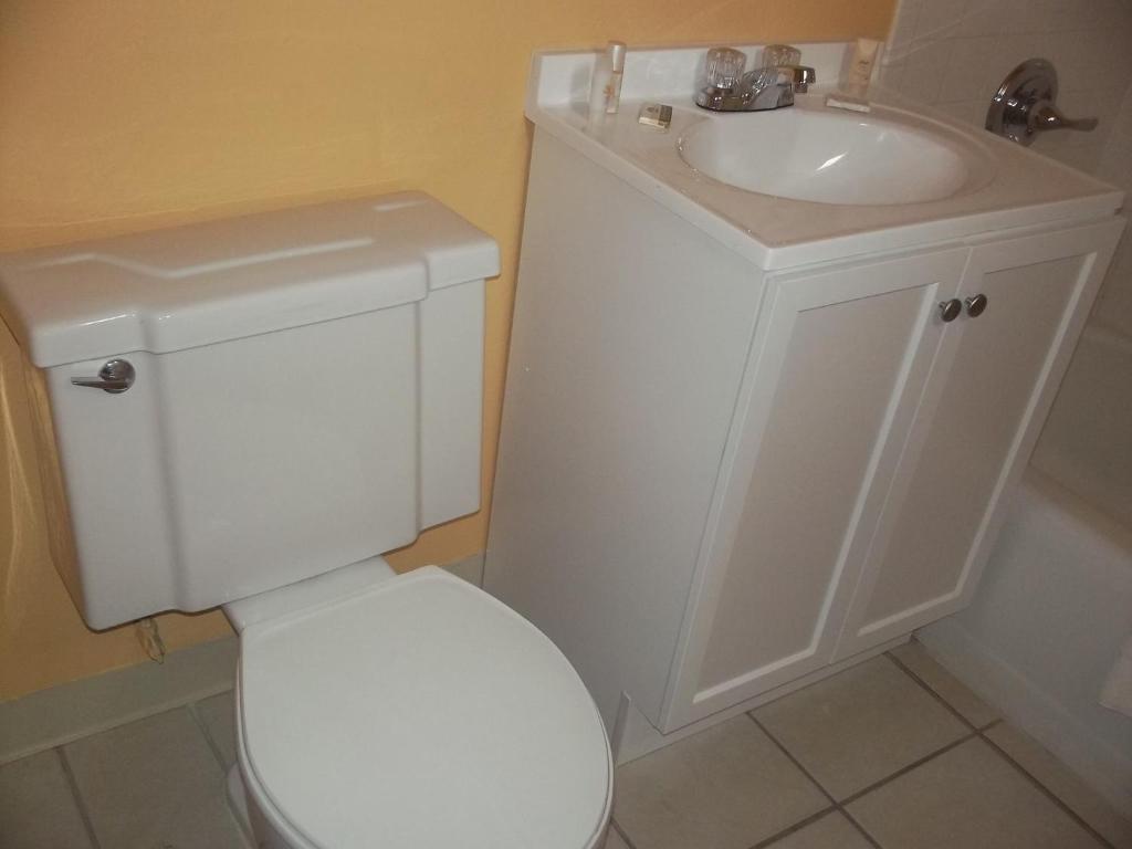 Travel Inn Flagstaff Kamer foto