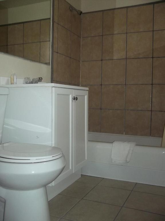 Travel Inn Flagstaff Kamer foto
