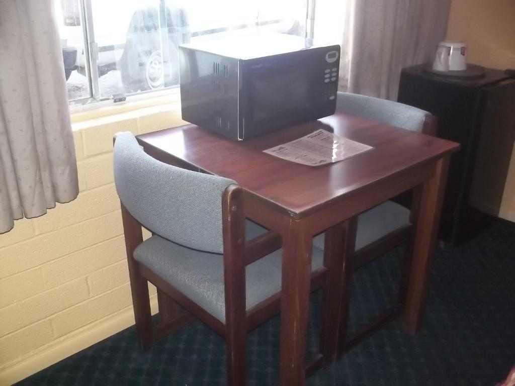 Travel Inn Flagstaff Kamer foto
