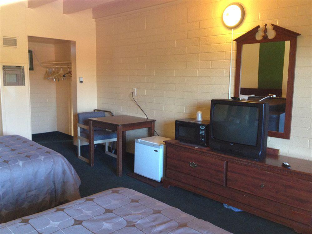 Travel Inn Flagstaff Buitenkant foto