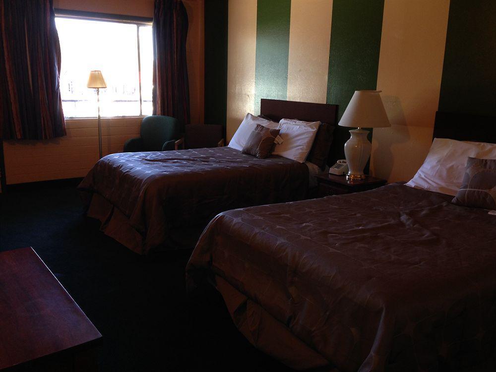 Travel Inn Flagstaff Buitenkant foto