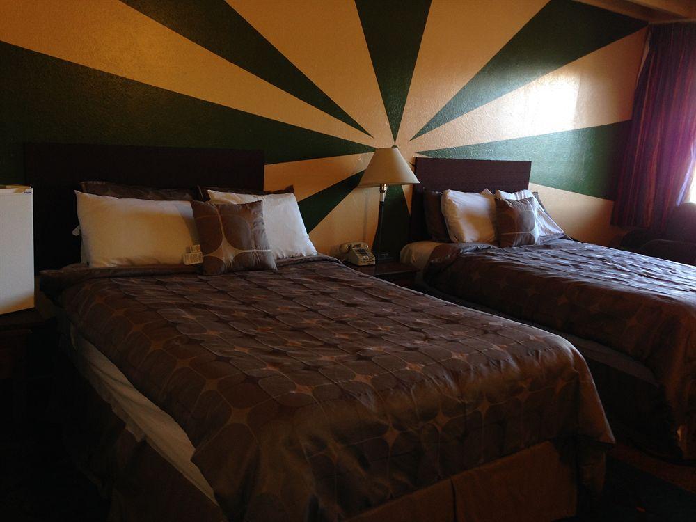 Travel Inn Flagstaff Buitenkant foto