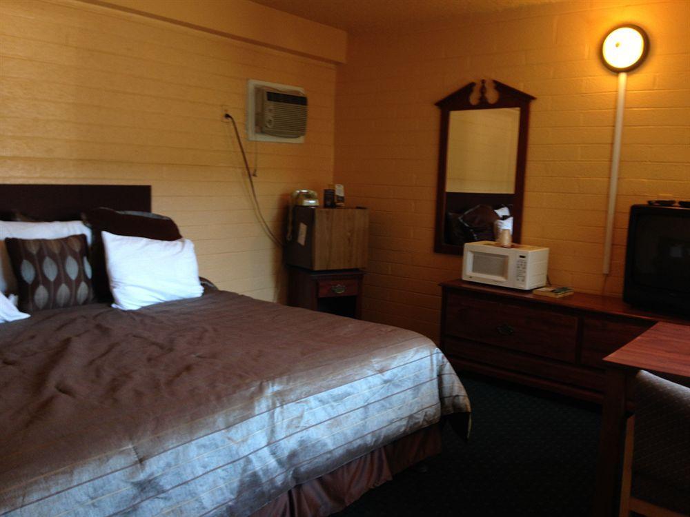 Travel Inn Flagstaff Buitenkant foto