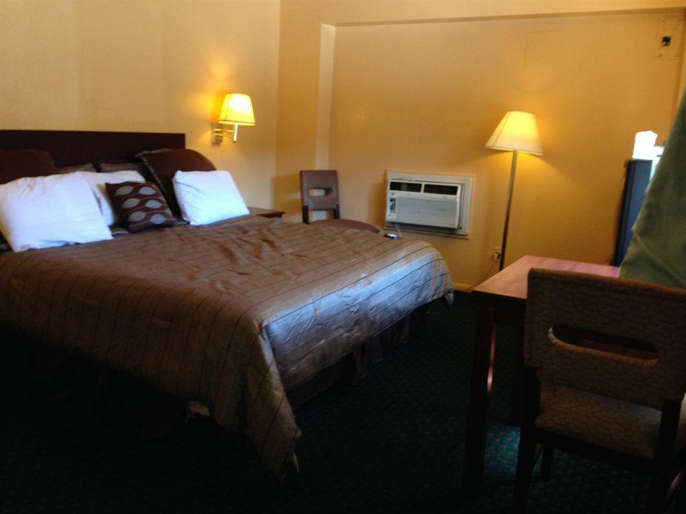 Travel Inn Flagstaff Buitenkant foto