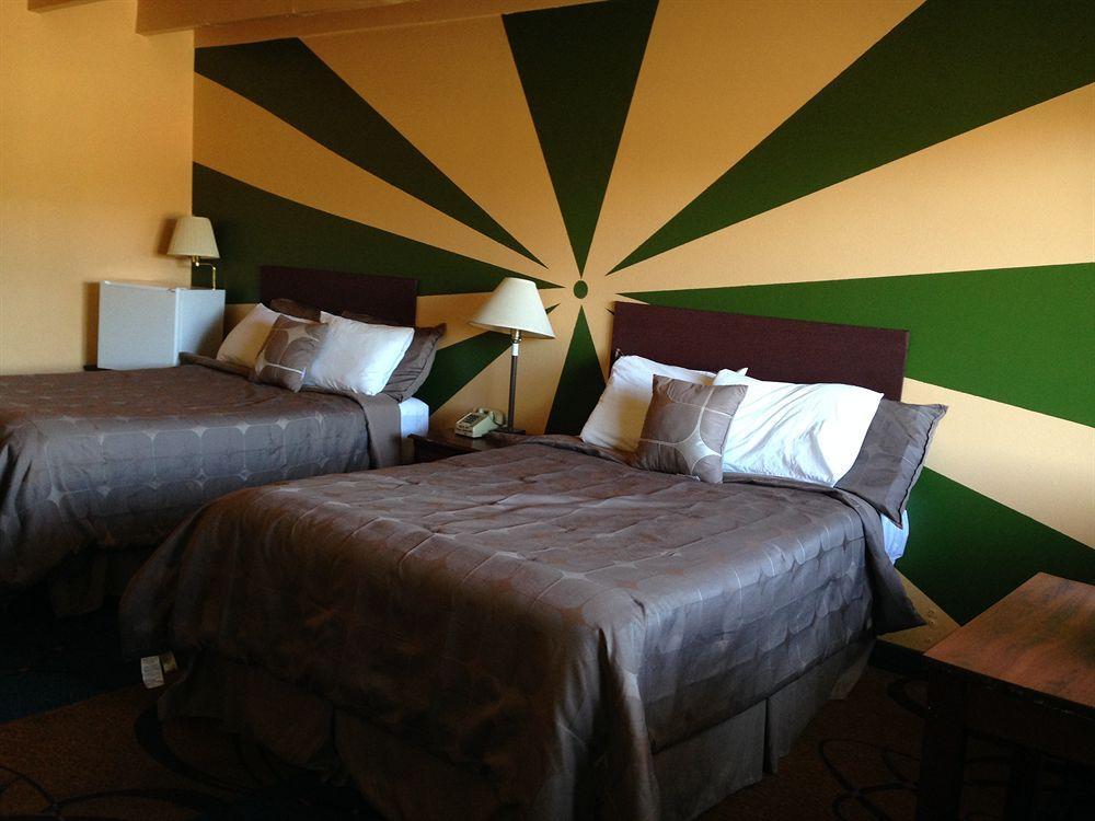 Travel Inn Flagstaff Buitenkant foto