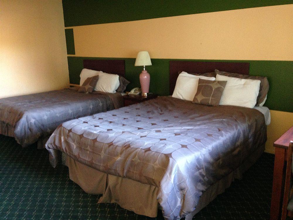 Travel Inn Flagstaff Buitenkant foto