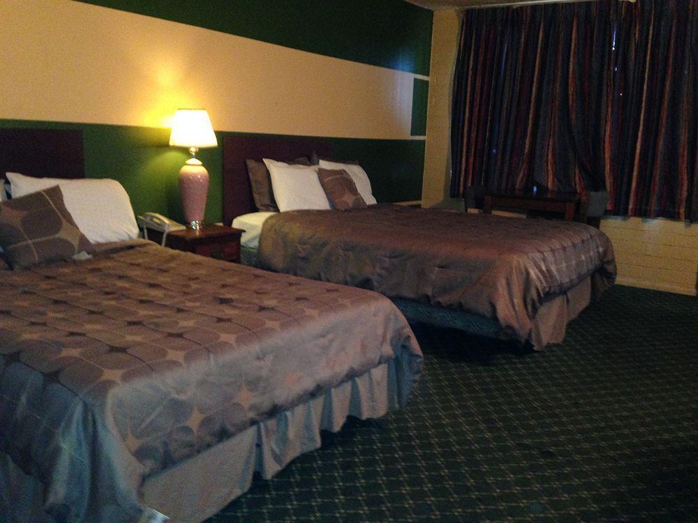 Travel Inn Flagstaff Buitenkant foto