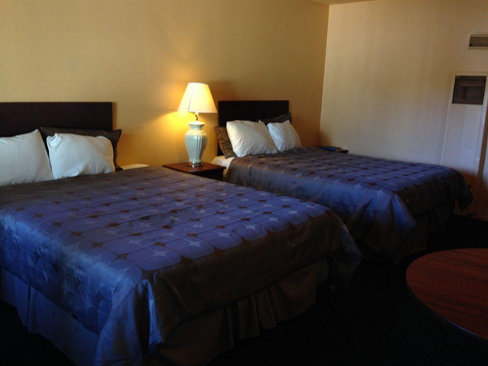 Travel Inn Flagstaff Buitenkant foto