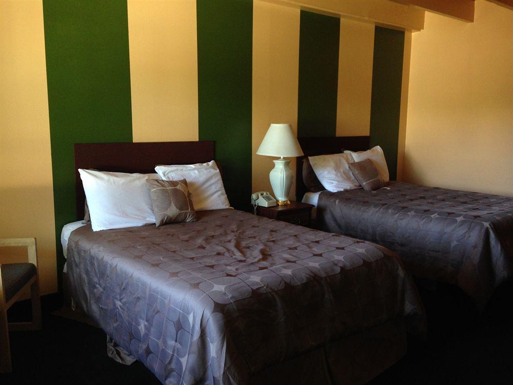 Travel Inn Flagstaff Buitenkant foto