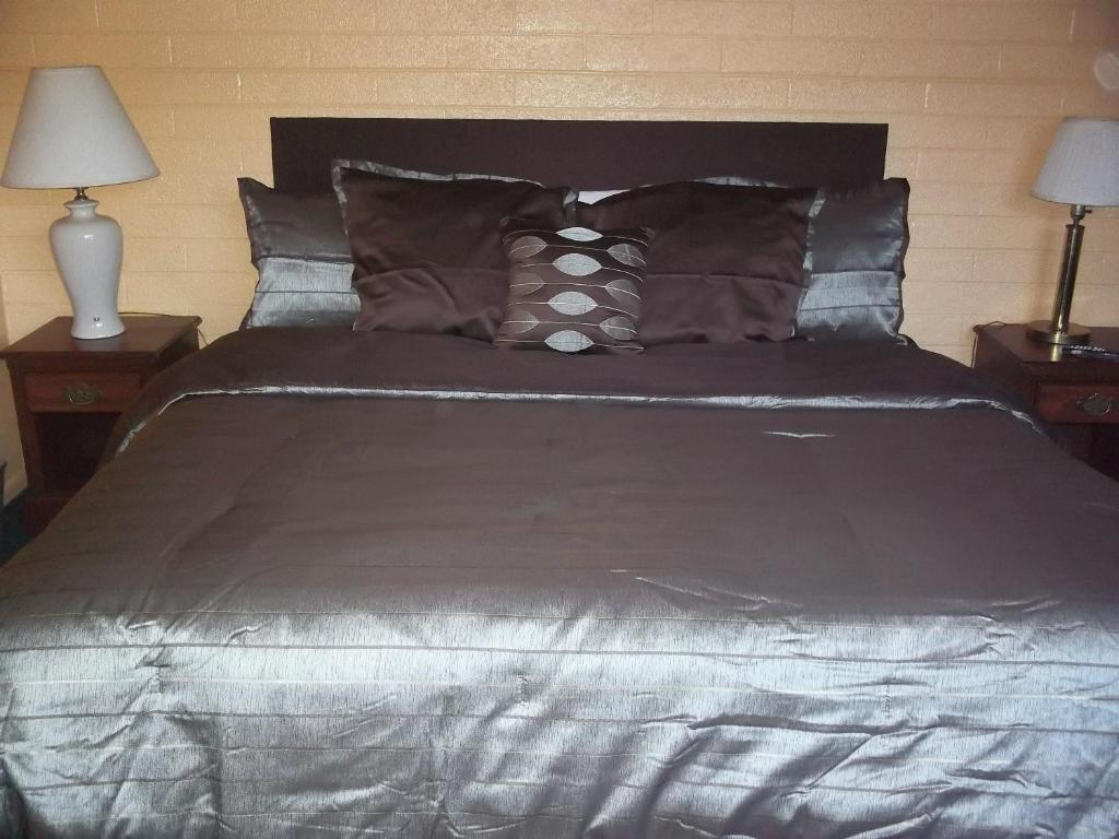 Travel Inn Flagstaff Kamer foto