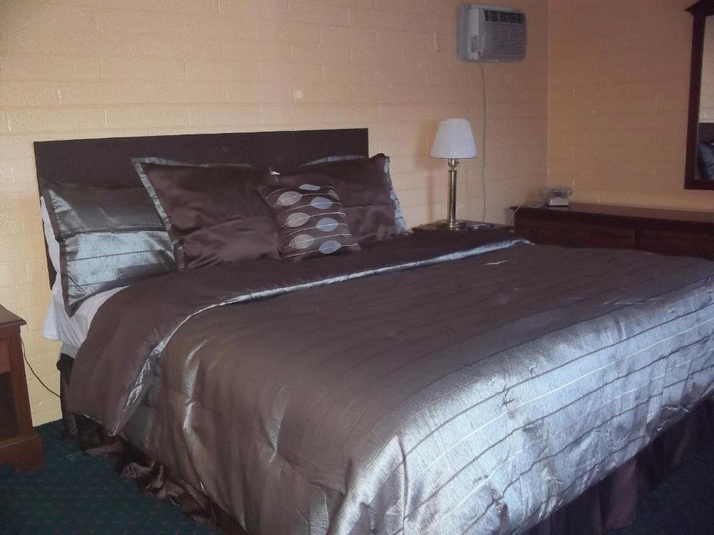 Travel Inn Flagstaff Kamer foto