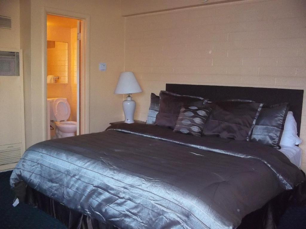 Travel Inn Flagstaff Kamer foto