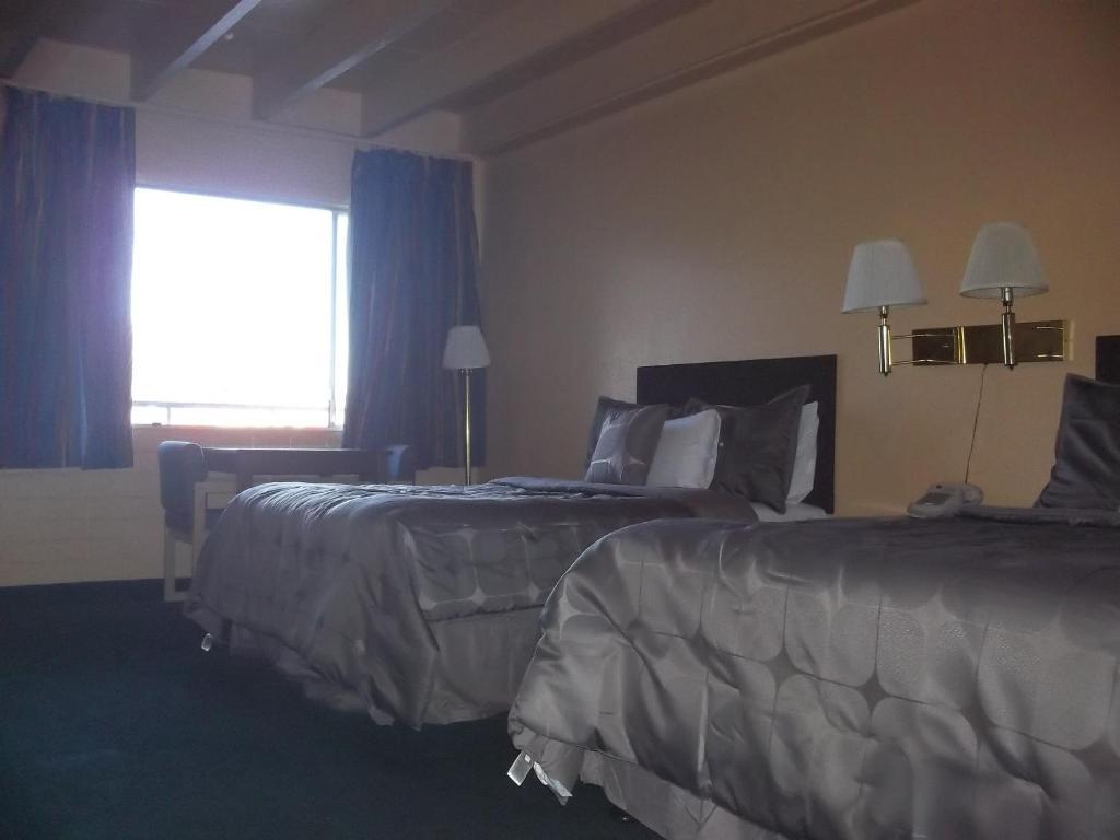 Travel Inn Flagstaff Kamer foto