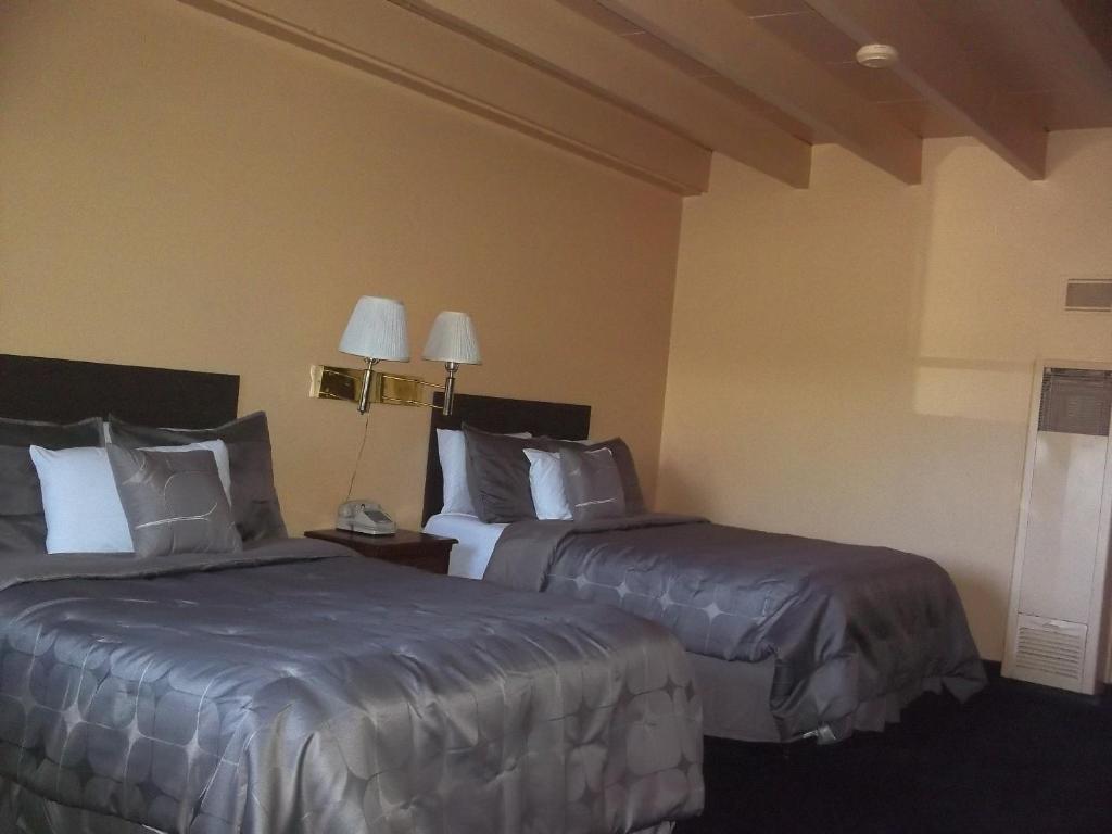 Travel Inn Flagstaff Kamer foto