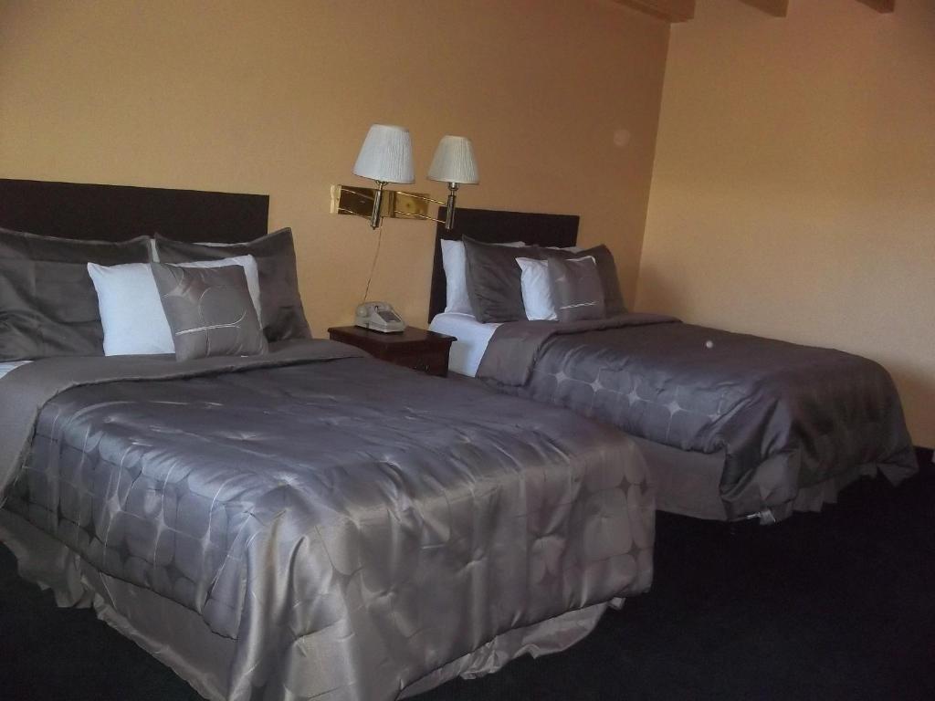 Travel Inn Flagstaff Kamer foto