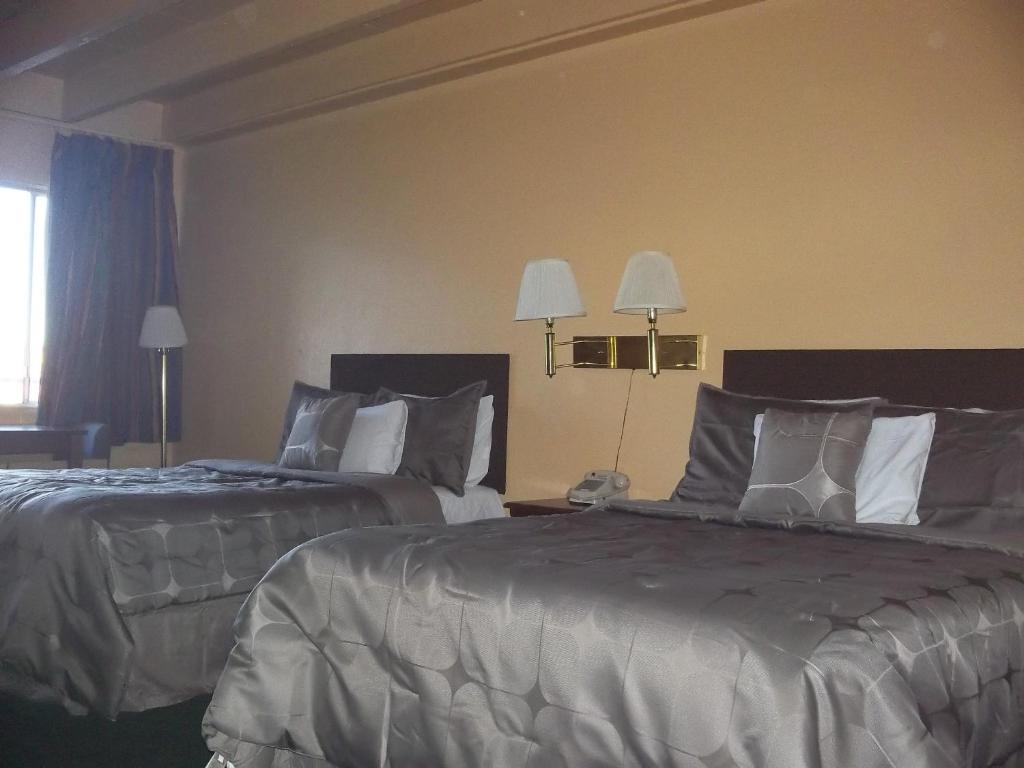 Travel Inn Flagstaff Buitenkant foto
