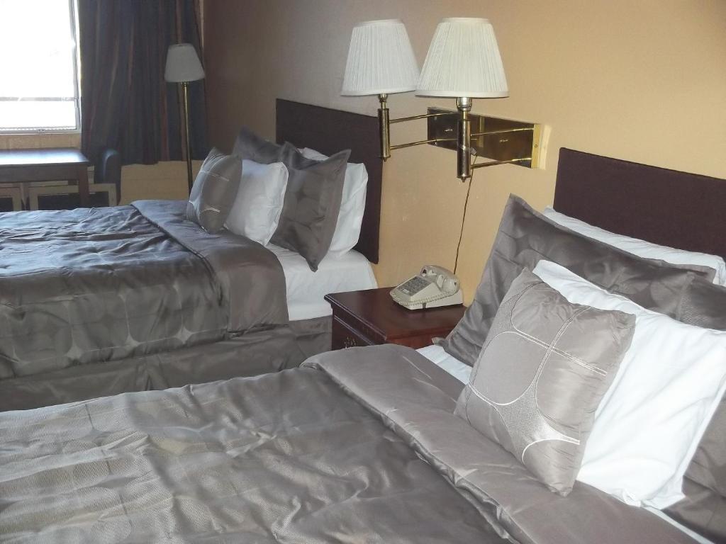 Travel Inn Flagstaff Kamer foto