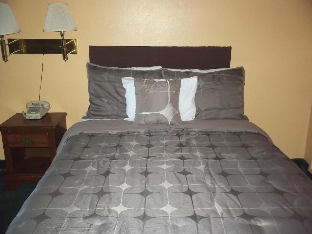 Travel Inn Flagstaff Kamer foto