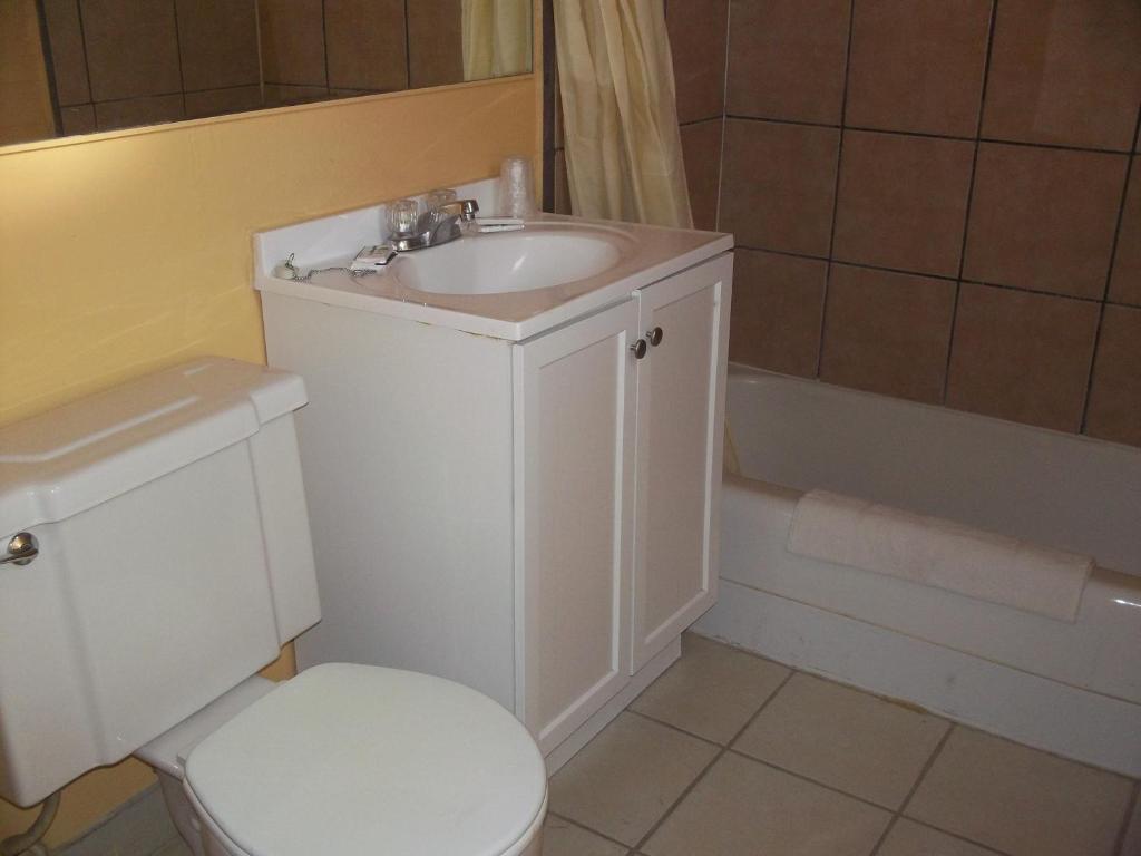 Travel Inn Flagstaff Kamer foto